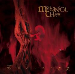 Mechanical Chaos : Entropy